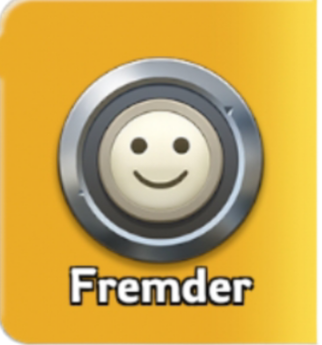 Fremder