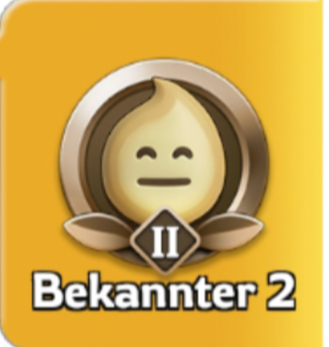 Bekannter 2