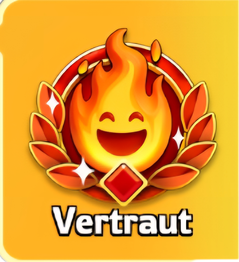 Vertraut